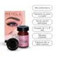 Kit Henna Profissional Castanho Escuro Menela 2,5g