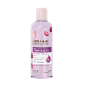 Óleo Corporal Semente de Uva Hidramais 120ml