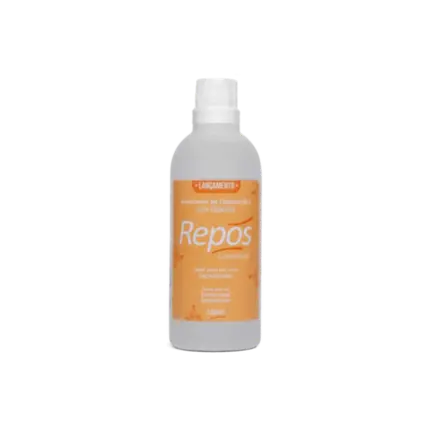 Amaciante Calosidade com Copaiba Repos 150ml
