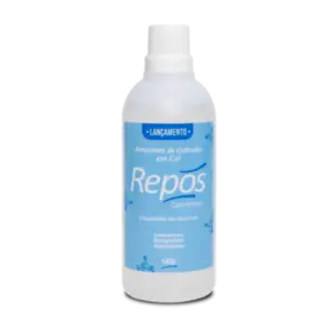 Amaciante de Cuticulas em Gel Repos 140g