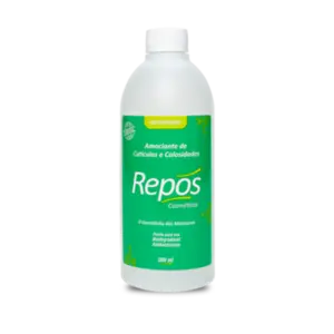 Amaciante de Cutículas e Calosidade Repós 500ml
