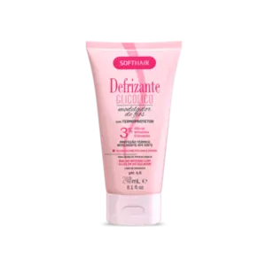 Defrizante Glicólico Soft Hair 240ml