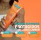 Defrizante Modelador Cachos Soft Hair 240ml