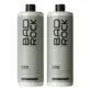 Kit Lisos Bad Rock Hanova Sh+Cond 1L