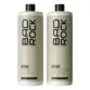 Kit Cabelos Secos Bad Rock Hanova Sh+Cond 1L
