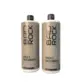 Kit Força e Crescimento Bad Rock Hanova Sh+Cond 1L
