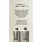 Kit Força e Crescimento Bad Rock Hanova Sh+Cond 1L
