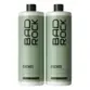 Kit Cachos Bad Rock Hanova Sh+Cond 1L