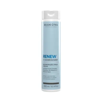 Condicionador Renew Hanova 300ml