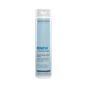Condicionador Renew Hanova 300ml