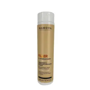 Condicionador Repositor Filler Hanova 300ml