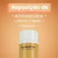 Condicionador Repositor Filler Hanova 300ml