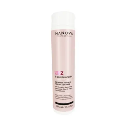 Condicionador Lizz Hanova 300ml