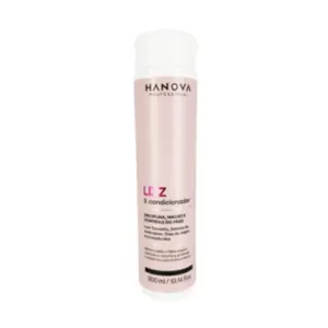 Condicionador Lizz Hanova 300ml
