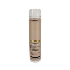 Condicionador Oil Care Hanova 300ml