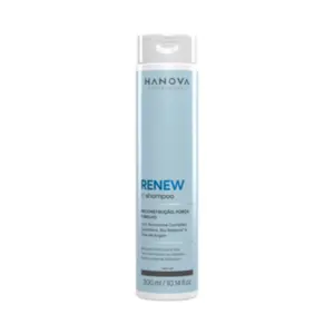 Shampoo Renew Hanova 300ml