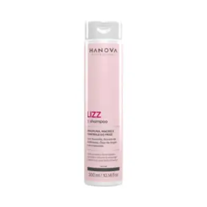 Shampoo Lizz Hanova 300ml