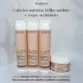 Leave-in Oil Care Hanova 300ml
