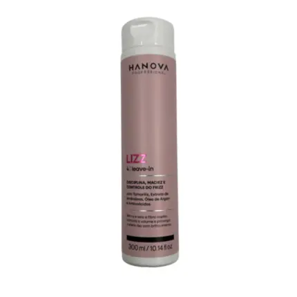 Leave-In Lizz Hanova 300ml