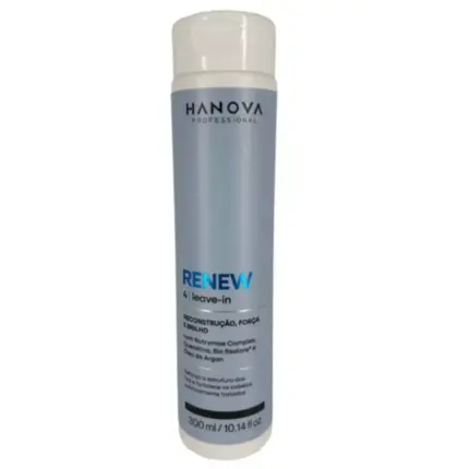 Leave-In Renew Hanova 300ml