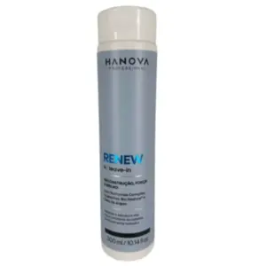 Leave-In Renew Hanova 300ml