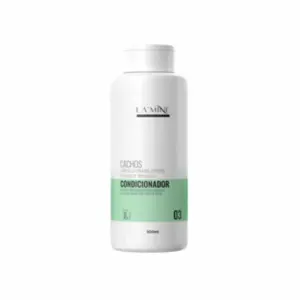 Condicionador Cachos La'Mine 500ml