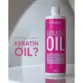 Keratin Oil Argan Hanova 500ml