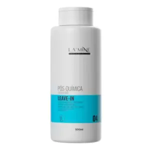 Leave-In Pós Química La'Mine 500ml