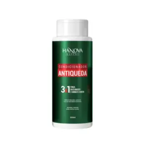 Condicionador Antiqueda Hanova Expert 300ml