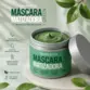 Máscara Matizadora Green Hanova 300ml