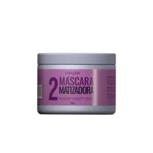 Máscara Matizadora Hanova 300ml