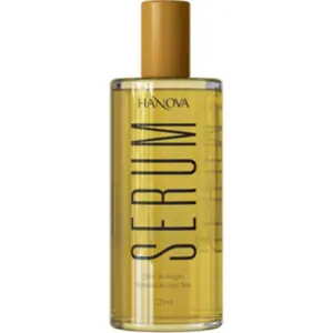 Sérum Argan Oil Hanova 120ml