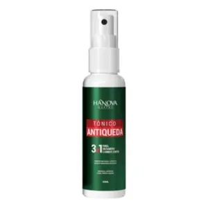 Tônico Antiqueda 3X1 Hanova Expert 50ml